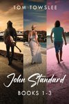 John Standard - Books 1-3