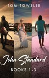 John Standard - Books 1-3