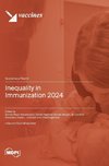 Inequality in Immunization 2024