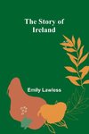 The Story of Ireland