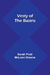 Vesty of the Basins