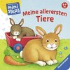 Meine allerersten Tiere