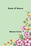 Story of Aeneas