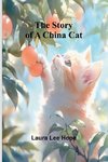 The Story of a China Cat