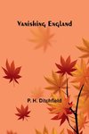 Vanishing England