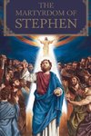 The Martyrdom of Stephen