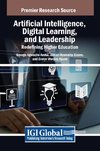 Artificial Intelligence, Digital Learning, and Leadership