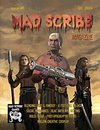 Mad Scribe Magazine issue #7