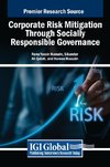 Corporate Risk Mitigation Through Socially Responsible Governance