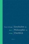 Geschichte der Philosophie im Überblick 1