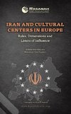 Iran and Cultural Centers in Europe