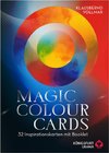 Magic Colours Cards