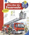 Alles über die Feuerwehr