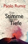 Eine Stimme aus der Tiefe