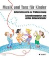 Musik und Tanz für Kinder