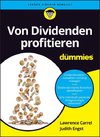 Von Dividenden profitieren für Dummies