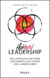 IKIGAI-Leadership