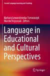 Language in Educational and Cultural Perspectives