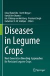 Diseases in Legume Crops