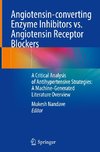 Angiotensin-converting Enzyme Inhibitors vs. Angiotensin Receptor Blockers