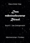 Das rabenschwarze Rätsel