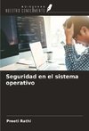 Seguridad en el sistema operativo