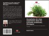 Bryophytes de sites importants dans les Carpates orientales, Slovaquie