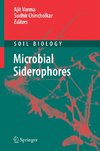 Microbial Siderophores