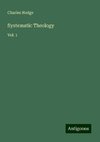 Systematic Theology