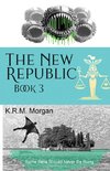 The New Republic 3