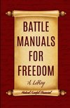 Battle Manuals for Freedom Collection