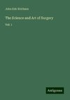 The Science and Art of Surgery