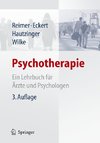 Psychotherapie