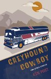 Greyhound Cowboy