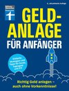 Geldanlage für Anfänger