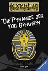 Die Pyramide der 1000 Gefahren