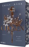 Chosen - Haus aus Asche