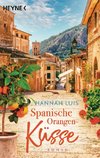 Spanische Orangenküsse