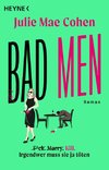 Bad Men