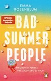 Bad Summer People