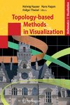 Topology-based Methods in Visualization