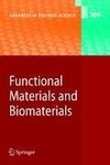 Functional Materials and Biomaterials