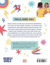 Rebel Girls - das Original. Growing up powerful Journal