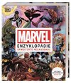 Marvel Enzyklopädie