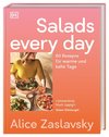 Salads every day