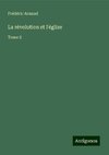 La révolution et l'église