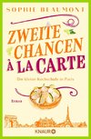 Zweite Chancen à la Carte