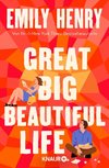 Great Big Beautiful Life