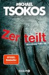 Zerteilt