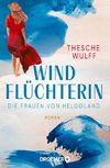 Die Frauen von Helgoland. Windflüchterin